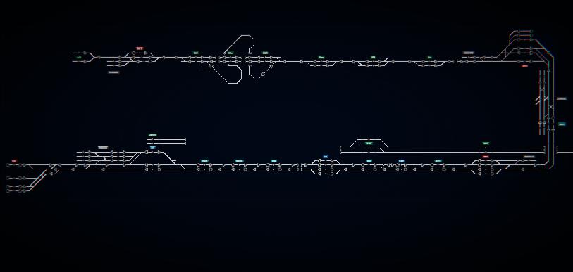 馆滨铁道 preview