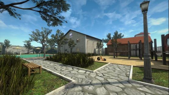 [HNS] seek_pool_home – Counter-Strike 2 Mod
