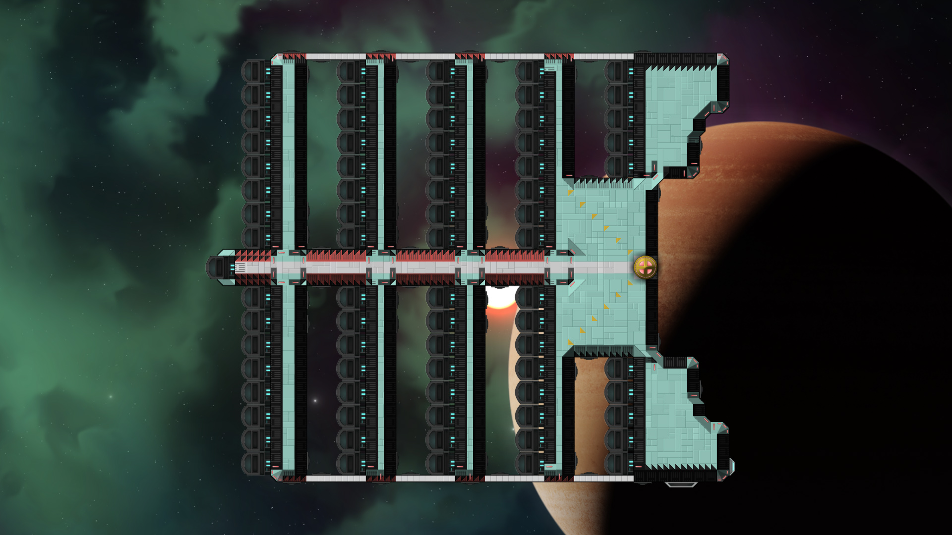 Propulsore Beta