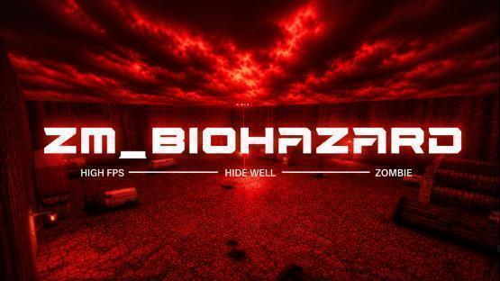 zm_biohazard_halloween preview