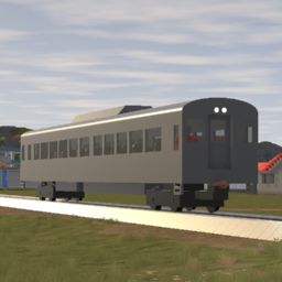 Budd RDC-1