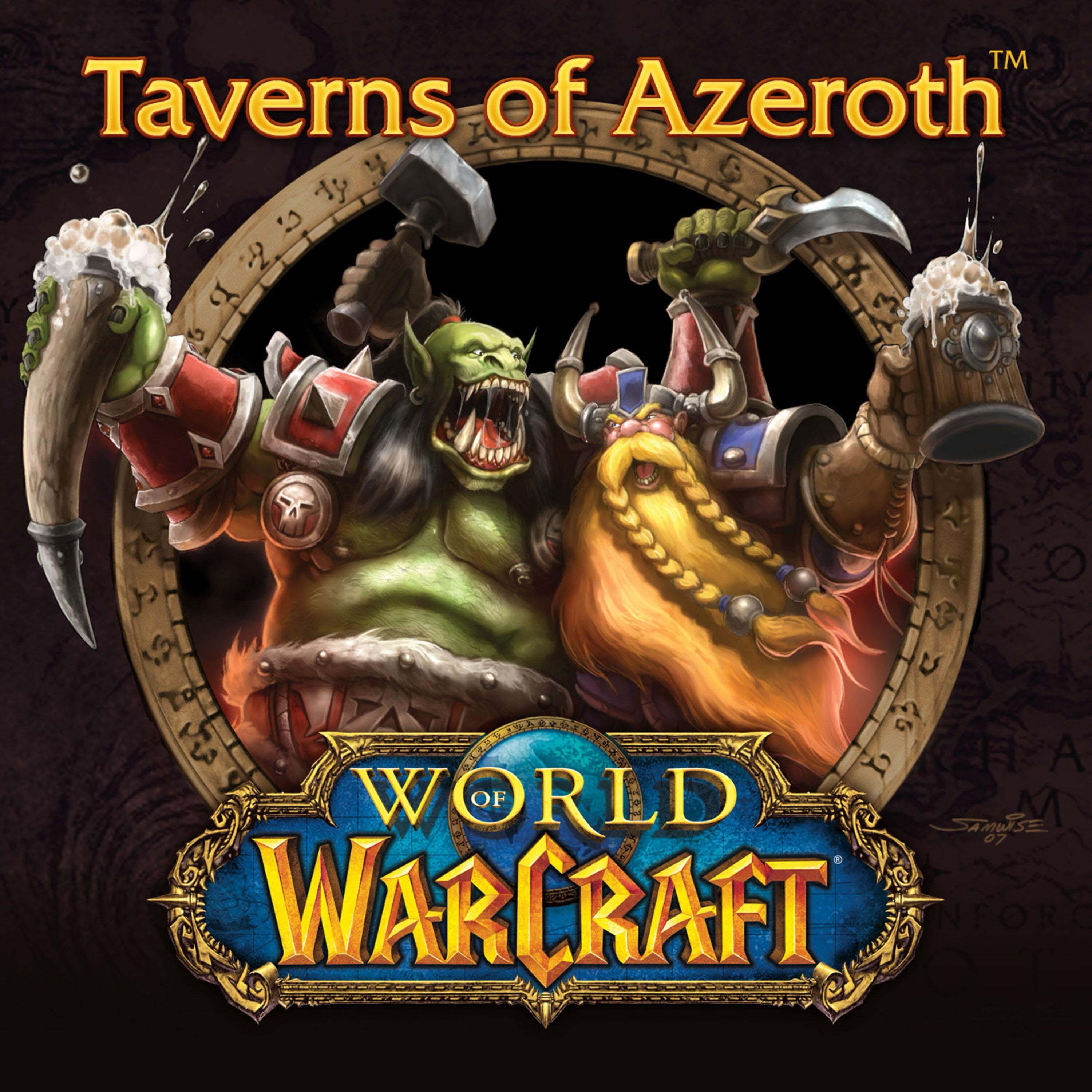Stonefire (World of Warcraft)