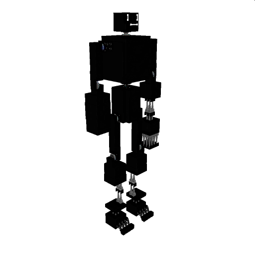 cool mech