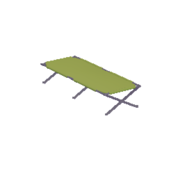 Folding Cot