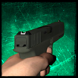 multoman's RNG Skins Seperated: Tan Black - Dark Grey Pistols [REMAKE]
