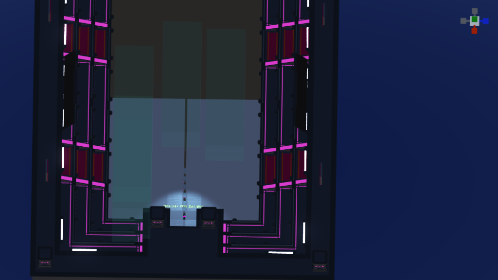 MK1 preview