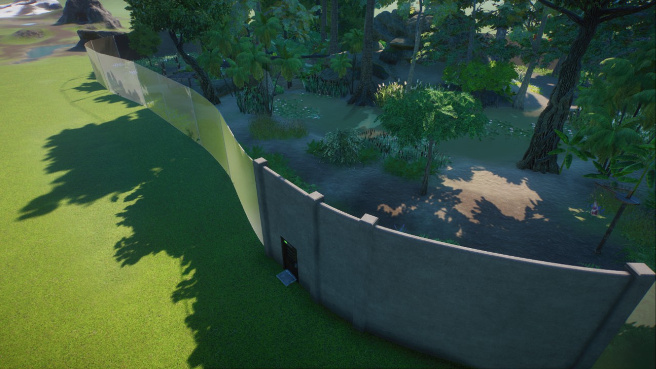 JAGUAR HABITAT preview