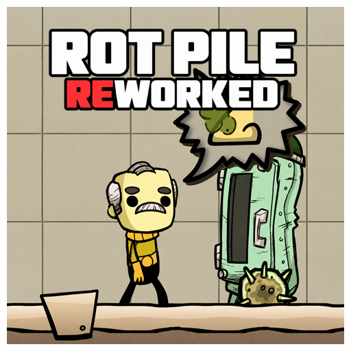 Rot Pile Reworked preview