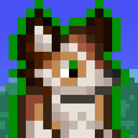 Casio Quaid Vanity Set – tModLoader Mod