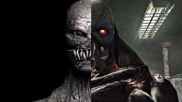 RE4 (2005) Regenerador and Verdugo Theme for L4D2 Witch