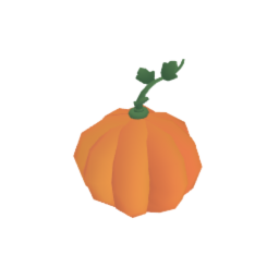 Pumpkin