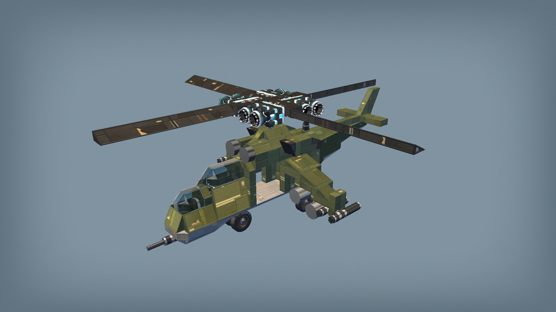 Ми-24-(NO MODS)