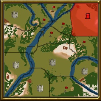 Kynakia preview