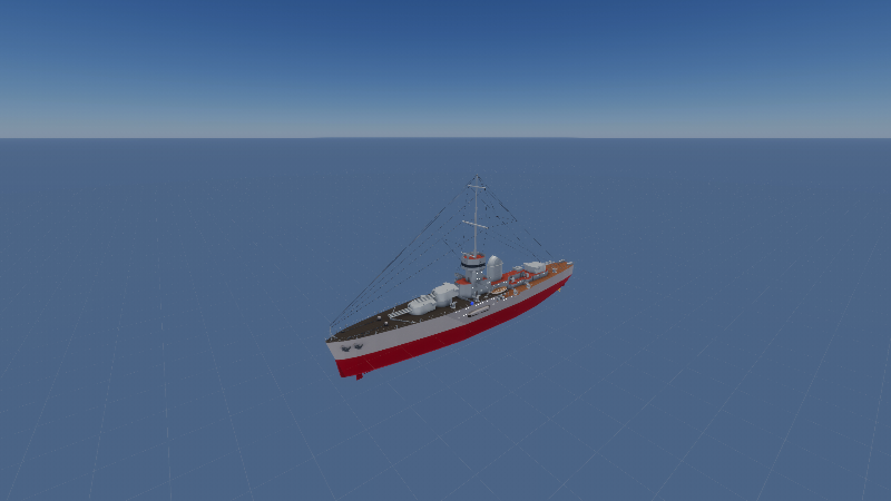 Cruiser