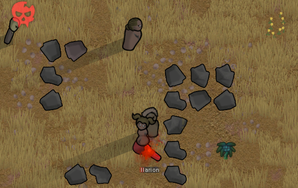 Shambler Zombie