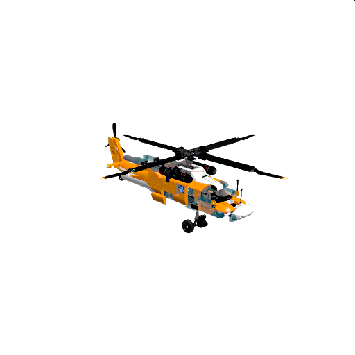 Vixen Industries S&R Blackhawk #MAINMENU2026 preview