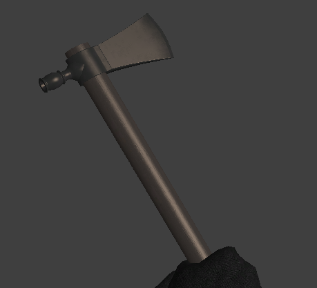 Pipe Tomahawk preview