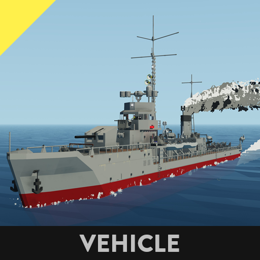 IJN Escort Ship #339 Shonan