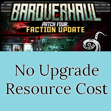 Baroverhaul - No Upgrade Resources