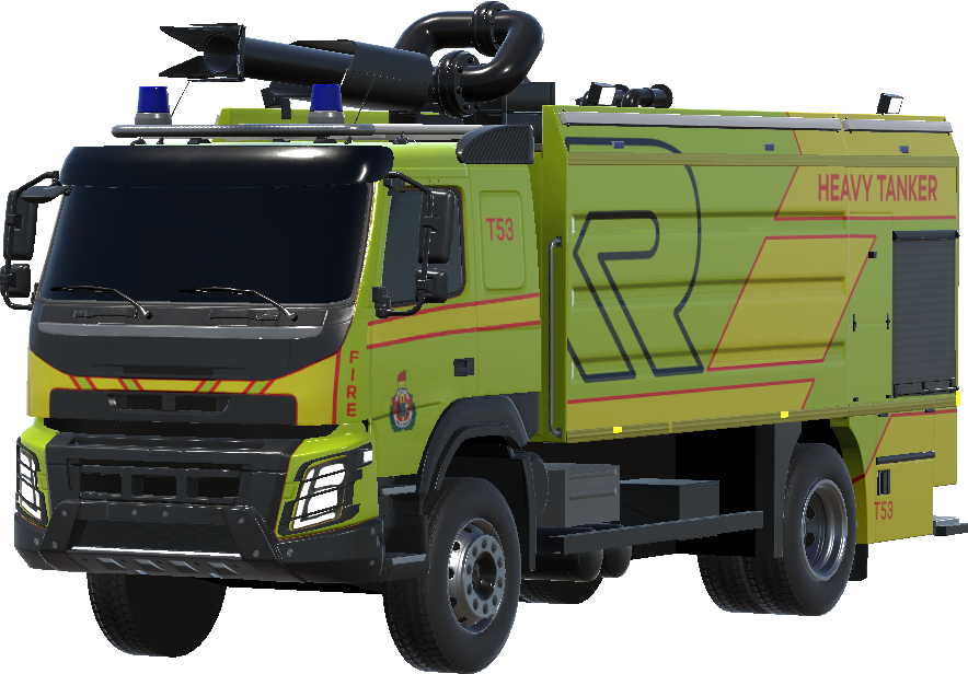 ACT Tanker #53