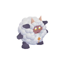 Lamball plush