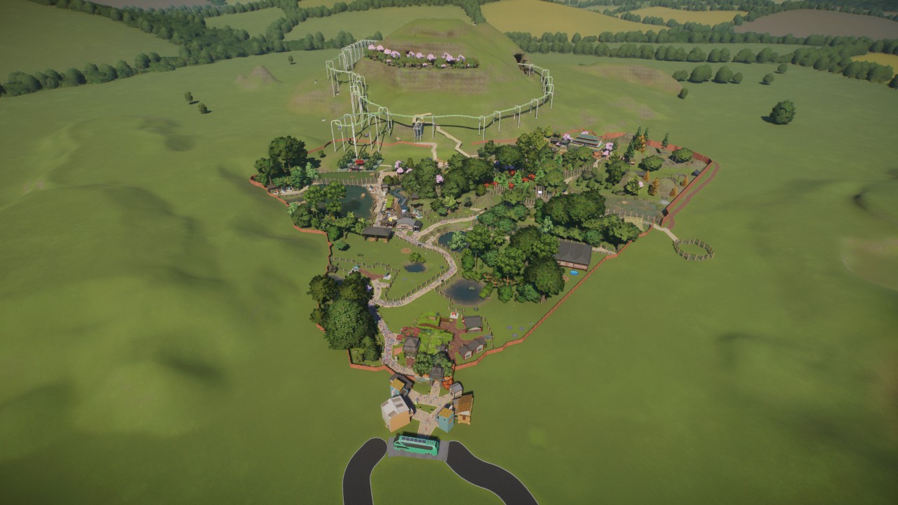 Aura Zoo