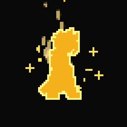 Golden Glow