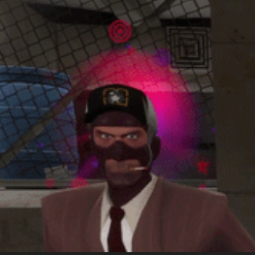 Unusual Effect: Cabinet Fever – Team Fortress 2 Mod