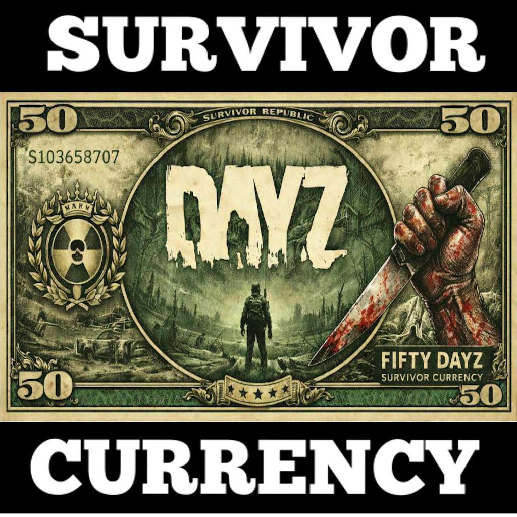 Survivor Currency