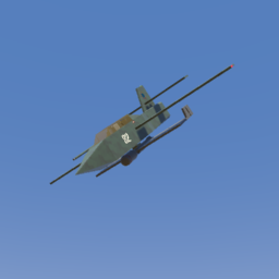 RB-16BC с "Якут-02"