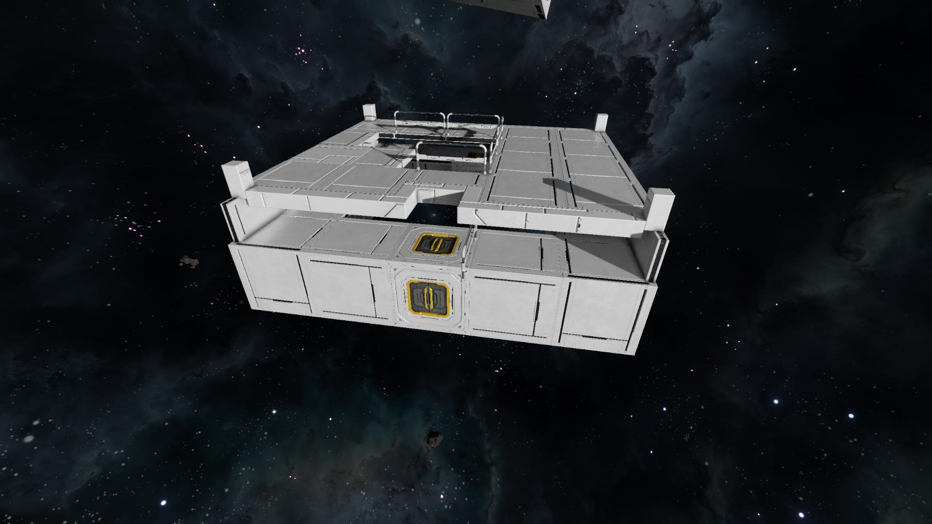 ACME Stairway Expansion Resolver