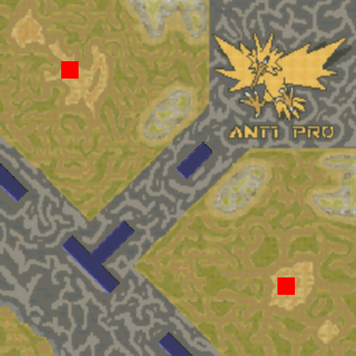 Zap Dock