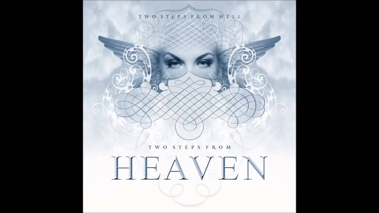 Spirit of Moravia - Thomas Bergersen