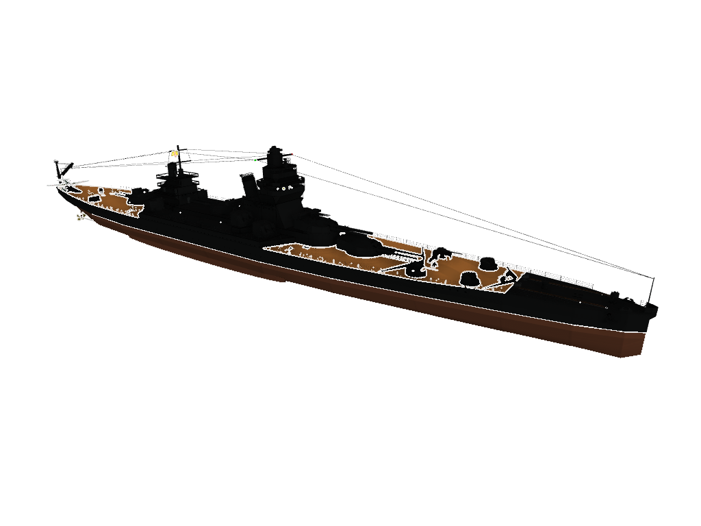 AIS Therio preview