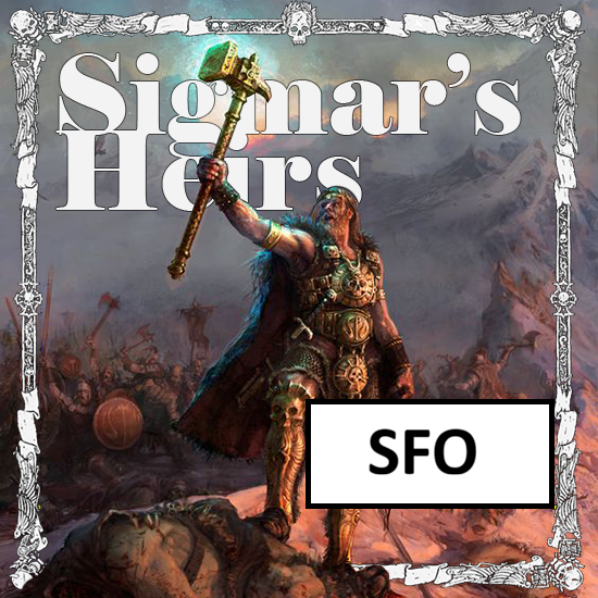 Sigmar's Heirs No Provincial Recruitment - SFO Submod