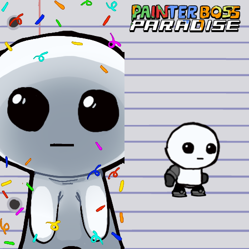 Autism Creature / TBH / Yippee !