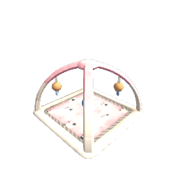 Lil'Wiggle Playmat- V9
