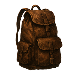 previewbranch Big backpack capacity 1020