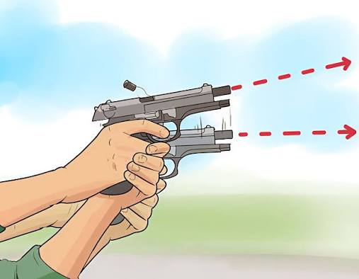 Dual Wield Fix