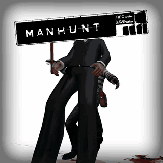 [Z-City] Manhunt Executions