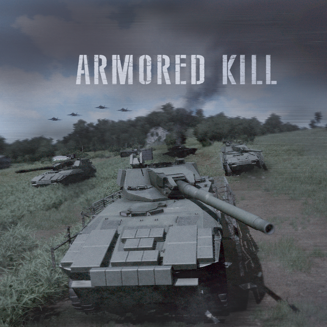 Armored Kill