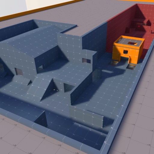 My First Map – Team Fortress 2 Mod