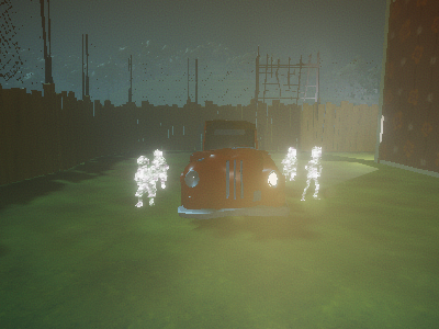  Rod's Home ALPHA V1.1
