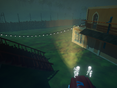 HELLO NEIGHBOR 2 RP PART 1