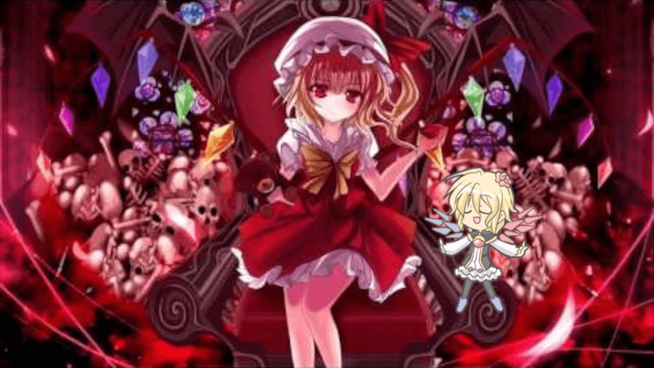 Scarlet Hime