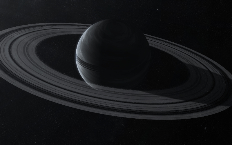 Saturn