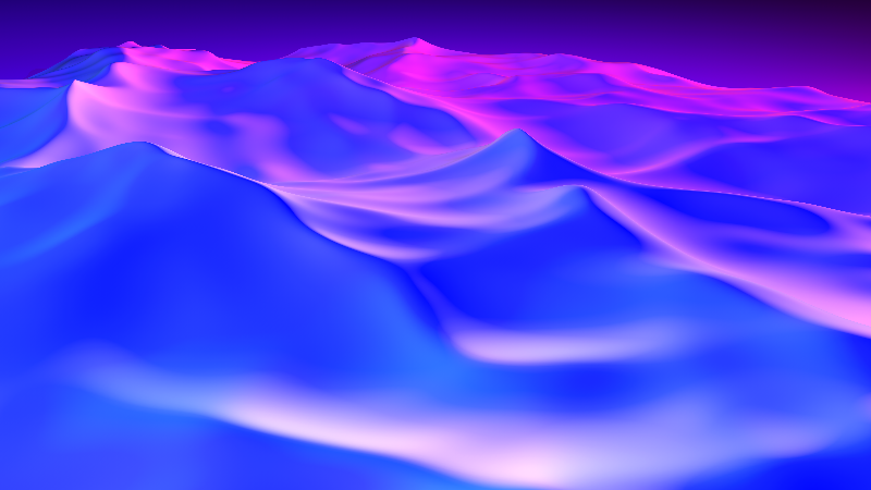 Vaporwaves