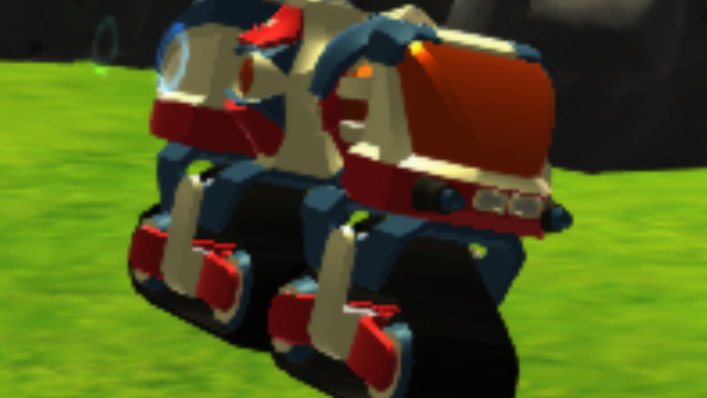 cool drifter
