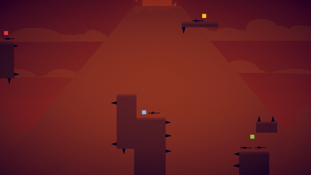 Sniper Battle