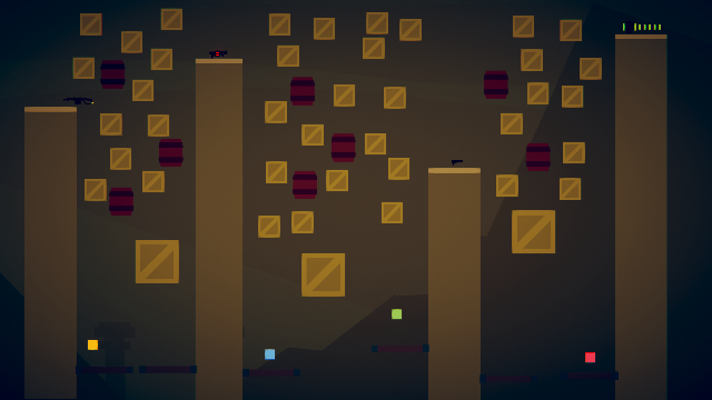 Climb